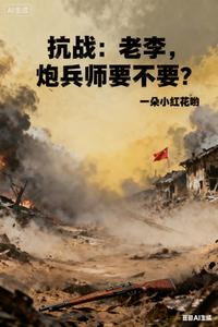 抗战：老李，炮兵师要不要？