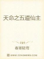 天命之五道仙主